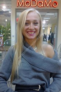 Анастасия, метро Сухаревская Анастасия, метро Сухаревская