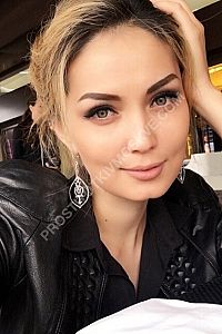 Кристина, метро Бульвар Дмитрия Донского
