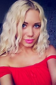 Алиса, метро Нагорная