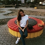 Проститутки Москвы