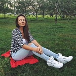 Проститутки Москвы