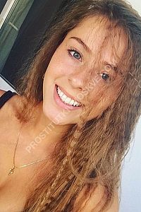 Анастасия, метро Авиамоторная Анастасия, метро Авиамоторная
