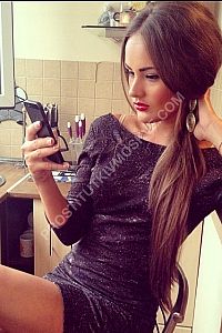 Зоя, метро Селигерская