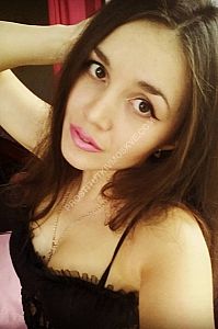 Оксана, метро Видное
