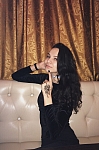 Проститутки Москвы