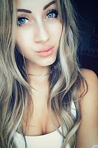 Алина, метро Филёвский парк