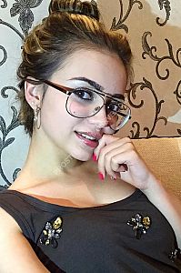 Оксана, метро Братиславская Оксана, метро Братиславская