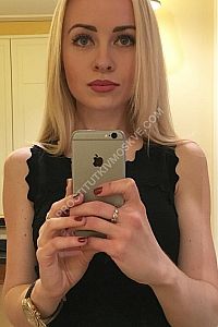 Лена, метро Новоясеневская