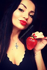 Марина, метро Лихоборы