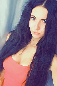 Оксана, метро Тверская