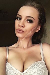 Эльвира, метро Новокузнецкая Эльвира, метро Новокузнецкая