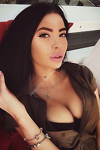Ирина, метро Лермонтовский проспект