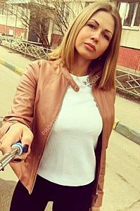 Елена, метро Проспект Вернадского