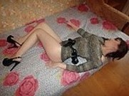 Проститутки Москвы