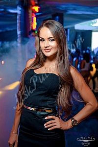 Жанна, метро Кузнецкий мост Жанна, метро Кузнецкий мост