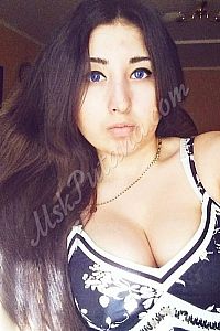 Ангелина, метро Стрешнево