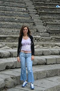 Катя, метро Пражская Катя, метро Пражская