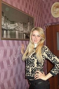 Анастасия, метро Бульвар Рокоссовского Анастасия, метро Бульвар Рокоссовского