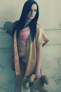 Соня, метро Каширская