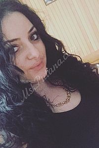 маша, метро Улица Скобелевская