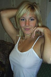 Настя, метро Белокаменная Настя, метро Белокаменная
