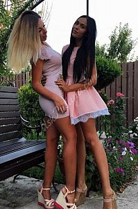 Подружки, метро Свиблово