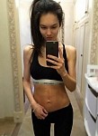 Проститутки