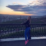 Проститутки Москвы