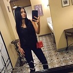 Проститутки Москвы