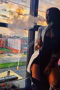 Нина, метро Пушкинская Нина, метро Пушкинская