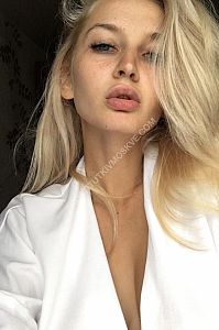 Ирина, метро Проспект Вернадского
