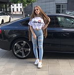 Проститутки Москвы