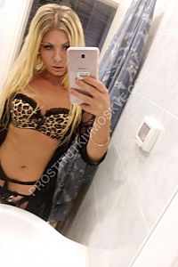 Лина, метро Кожуховская
