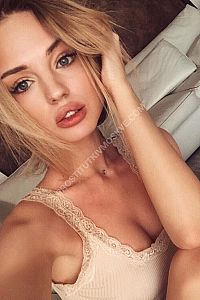 Аня, метро Кунцевская Аня, метро Кунцевская