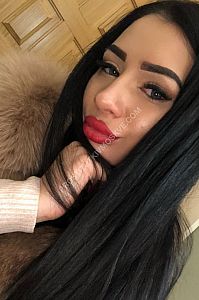 Яна, метро Севастопольская Яна, метро Севастопольская