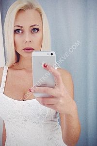 Ирина, метро Домодедовская