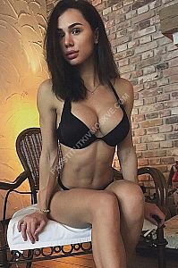 Вика, метро Павелецкая Вика, метро Павелецкая
