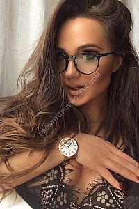 Катя, метро Чкаловская Катя, метро Чкаловская