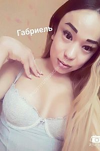 Габриэль, метро Сходненская Габриэль, метро Сходненская