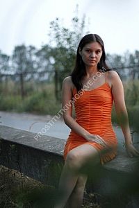 Полина, метро Борисово