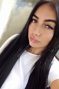 Алла, метро Фонвизинская