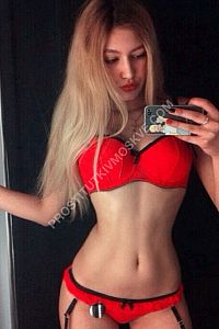 Алина, метро Бульвар Дмитрия Донского