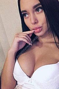 Вика, метро Сокольники Вика, метро Сокольники