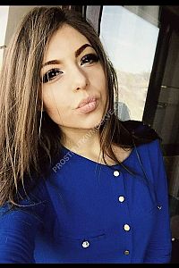 ОКСАНА, метро Владыкино