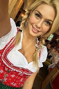Ольга, метро Рассказовка