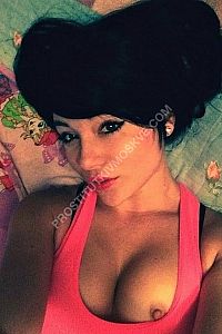 Инна, метро Домодедовская