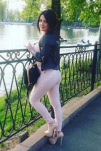 Оля, метро Измайловская Оля, метро Измайловская