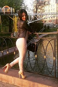 Анна, метро Говорово