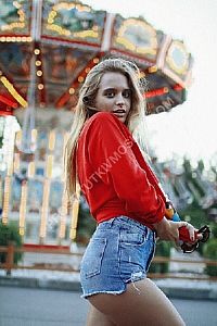 катя, метро Чертановская