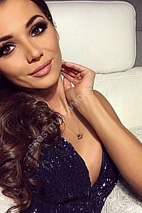 Ольга, метро Площадь Гагарина Ольга, метро Площадь Гагарина